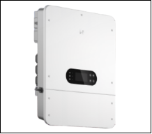 储能混网逆变器