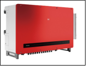 光伏并网逆变器