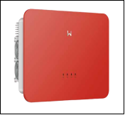 光伏并网逆变器