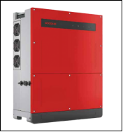 光伏并网逆变器