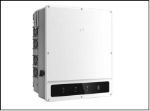 储能混网逆变器