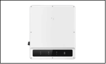 储能混网逆变器