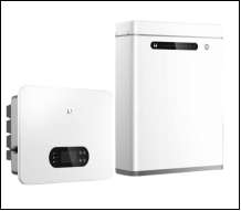 储能混网逆变器