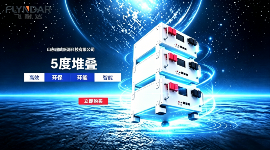 场景化储能方案